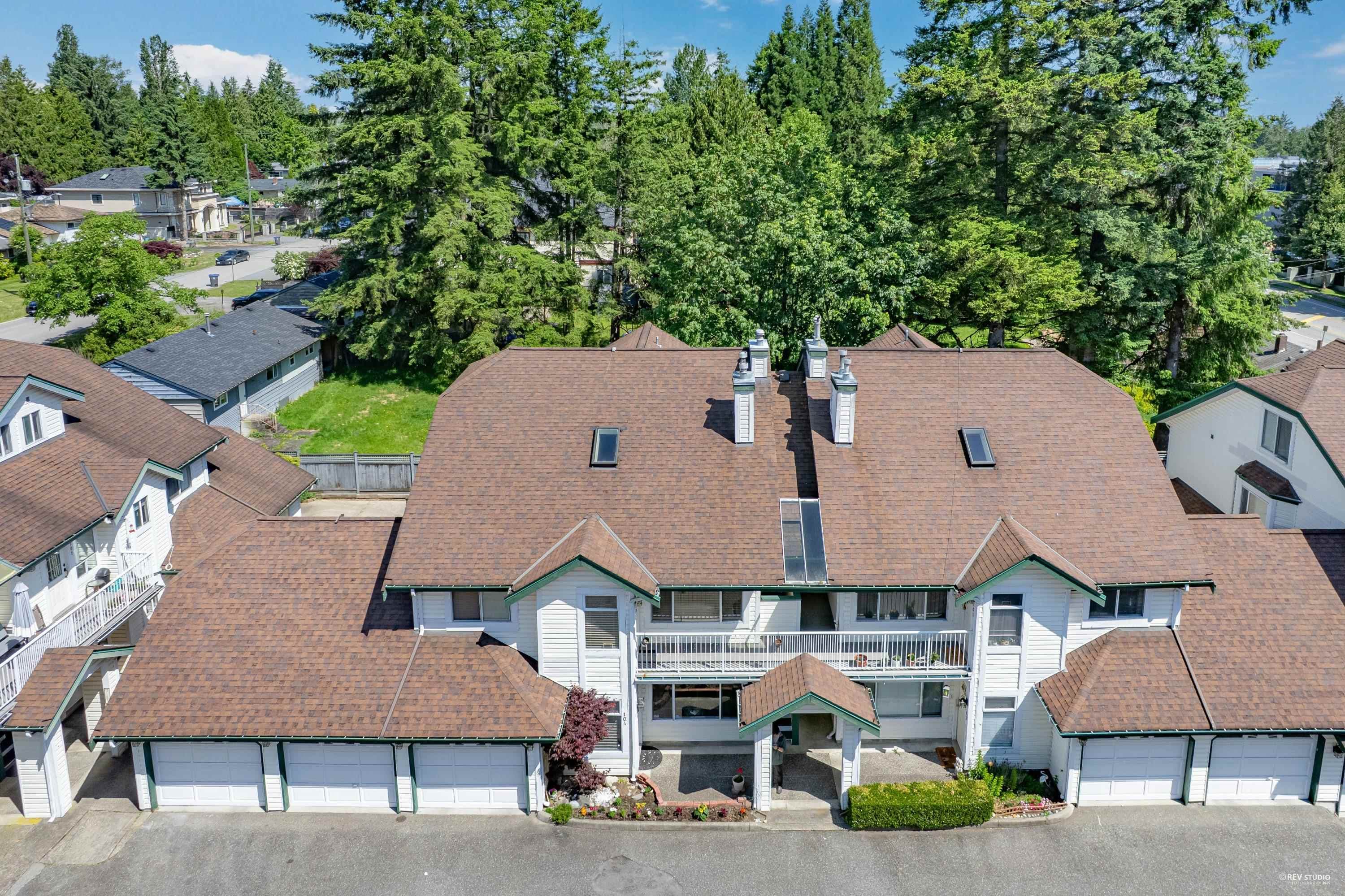 204 - 10308 155a Street, Surrey, V3R 4K5 — photo 3