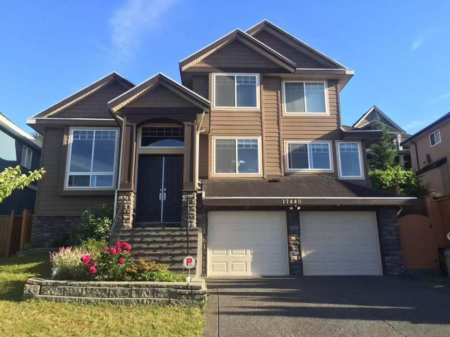 17440 103b Avenue, Surrey, V4N 5R4 — photo 1