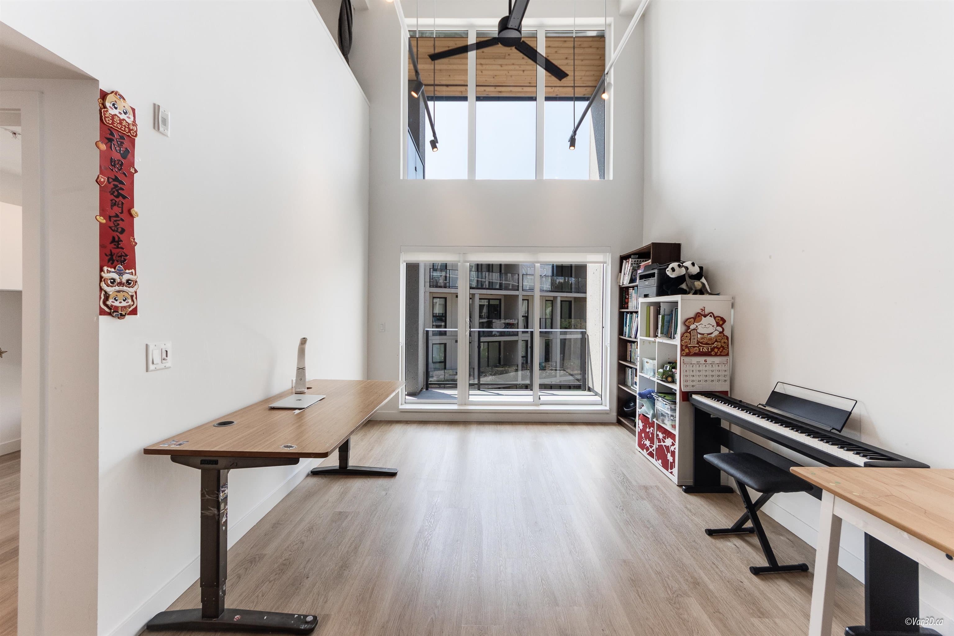 305 - 9888 University Crescent, Burnaby, V5A 0G4 — photo 5
