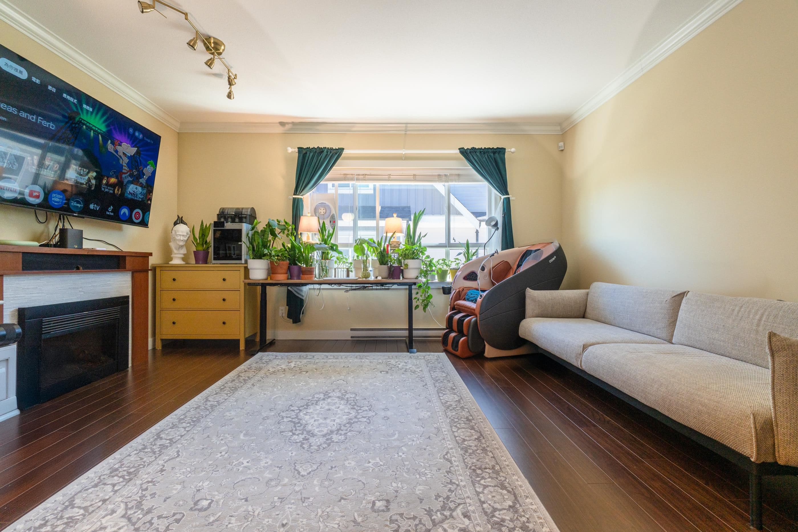 10 - 6199 Birch Street, Richmond, V6Y 0E4 — photo 3