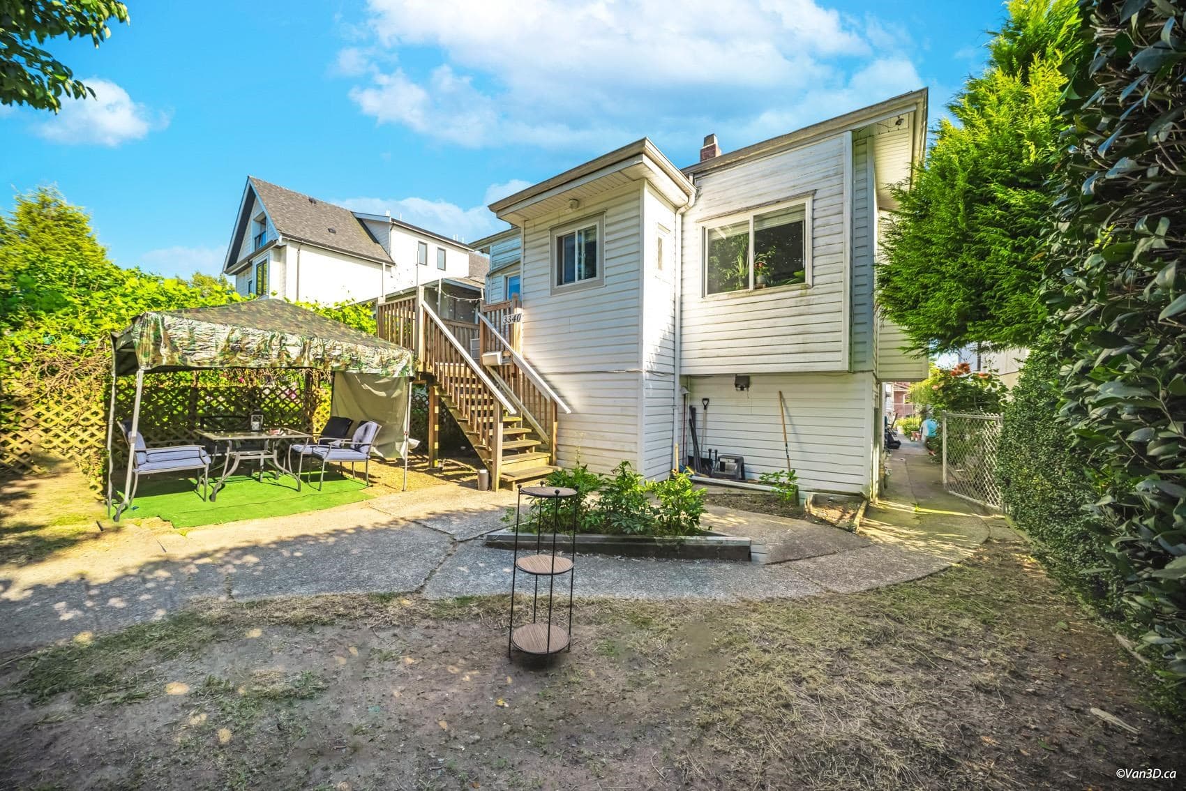 3340 Adanac Street, Vancouver