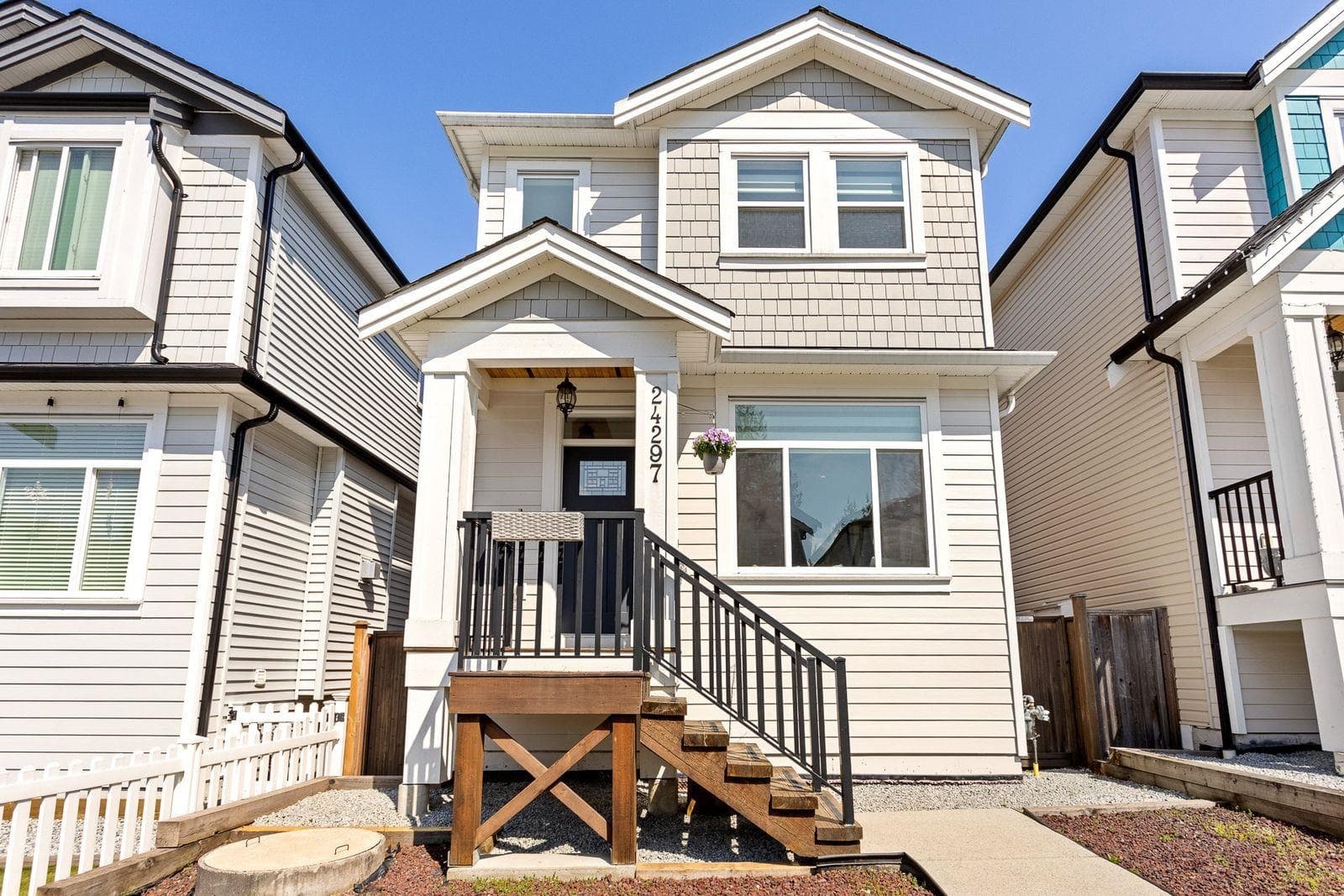 24297 101a Avenue, Maple Ridge