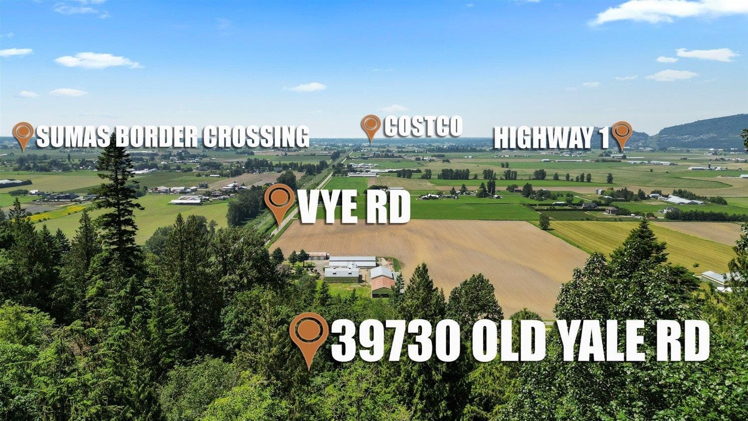 39730 Old Yale Road, Abbotsford, V3G 1X7 — photo 3