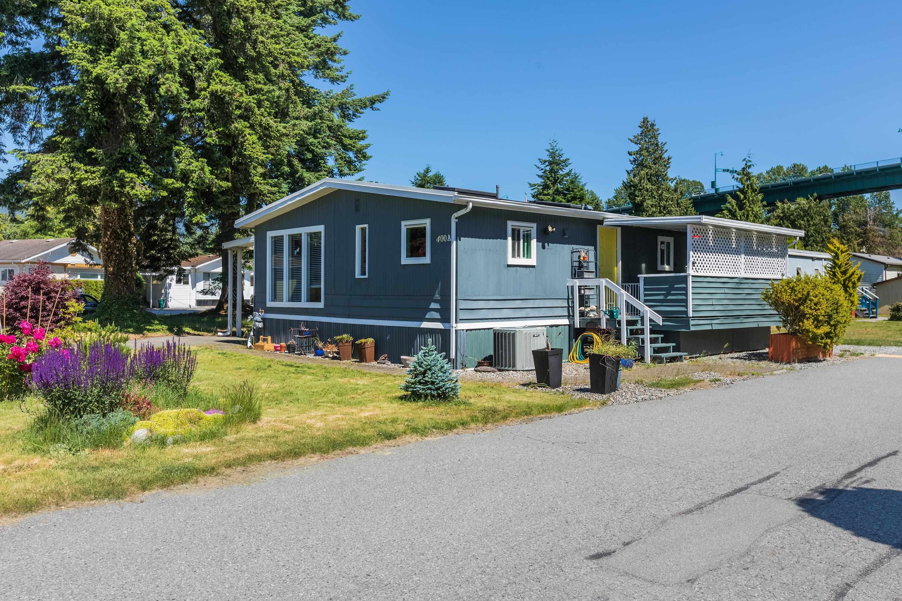 400A Sundance Crescent, West Vancouver