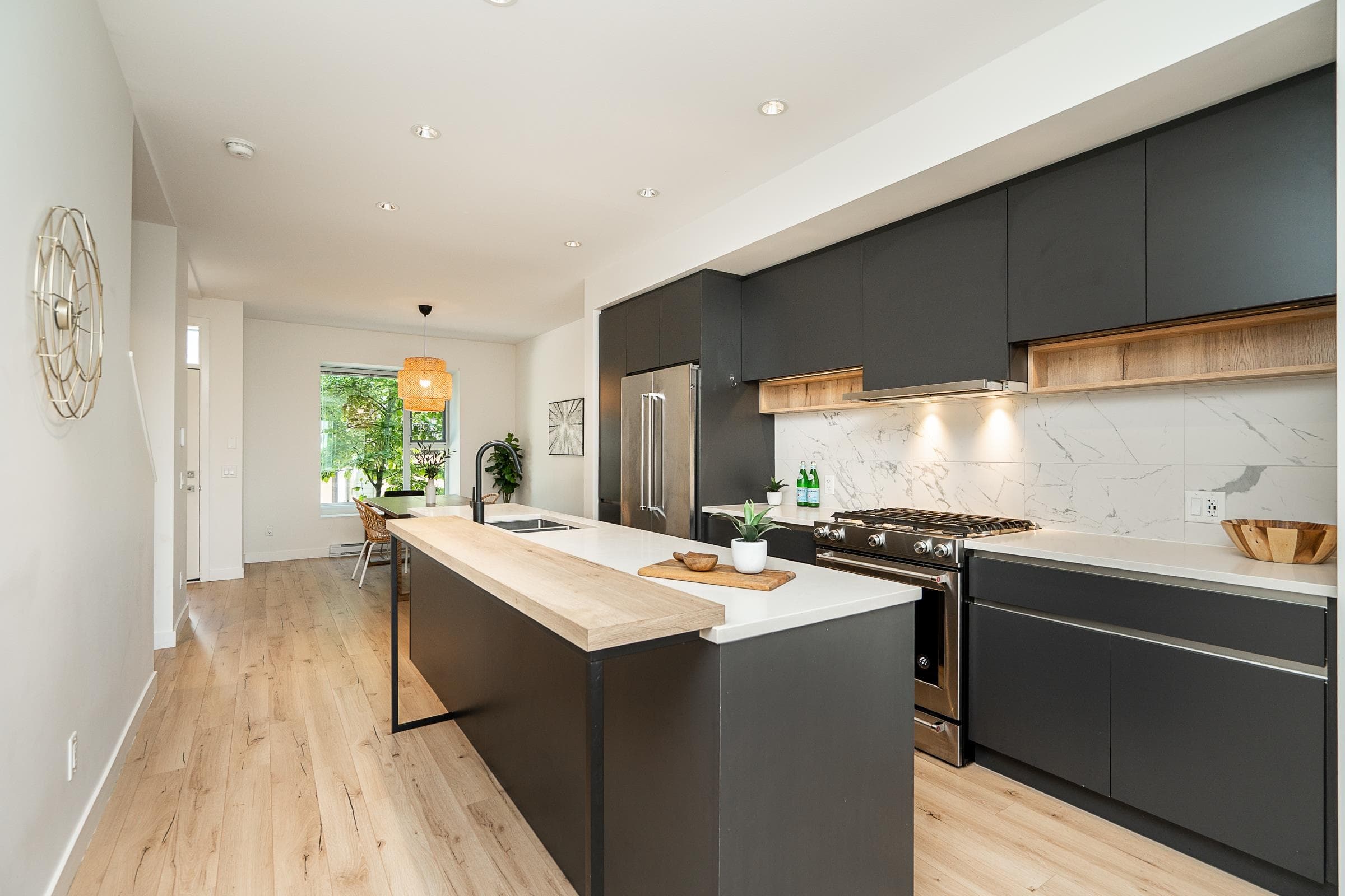 45 - 1228 Hudson Street, Coquitlam, V3B 0R3 — photo 2