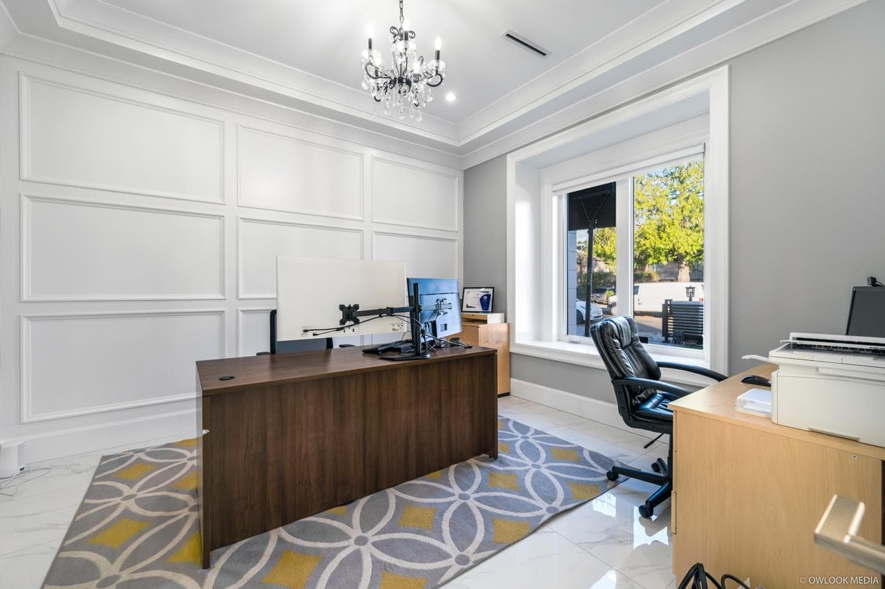 9291 Glenallan Drive, Richmond, V7A 2S6 — photo 3