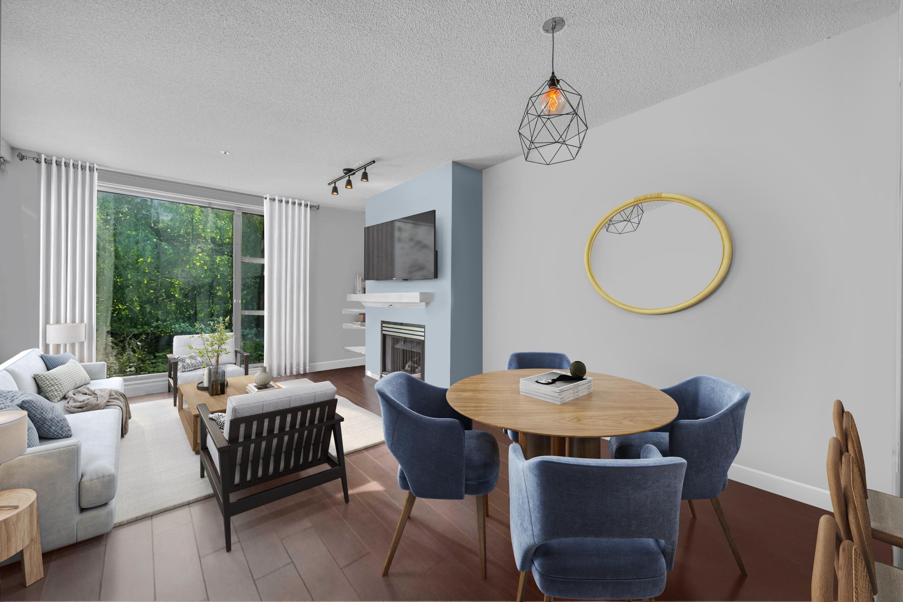 307 - 2288 Marstrand Avenue, Vancouver, V6K 4S9 — photo 2