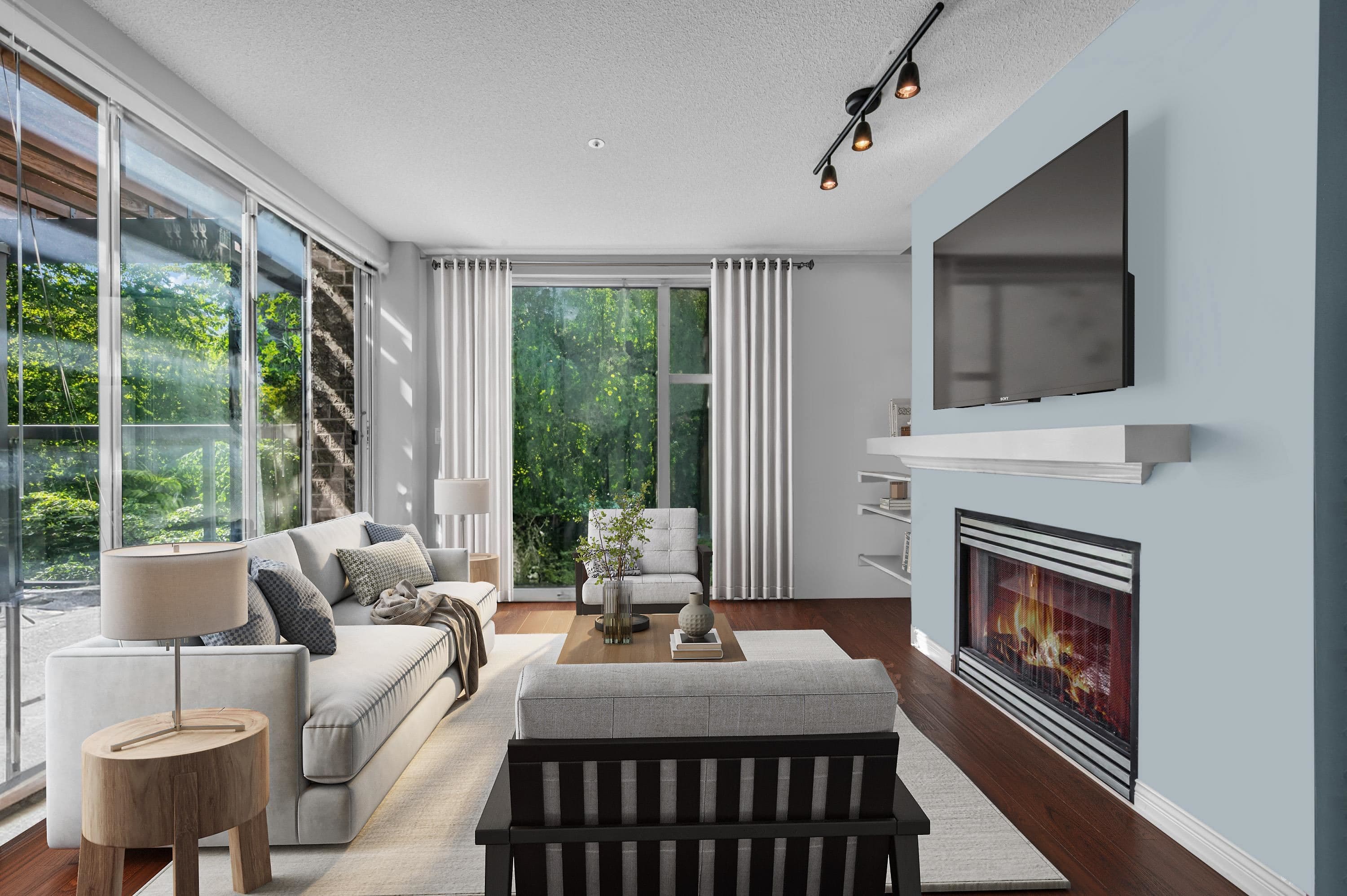 307 - 2288 Marstrand Avenue, Vancouver, V6K 4S9 — photo 3