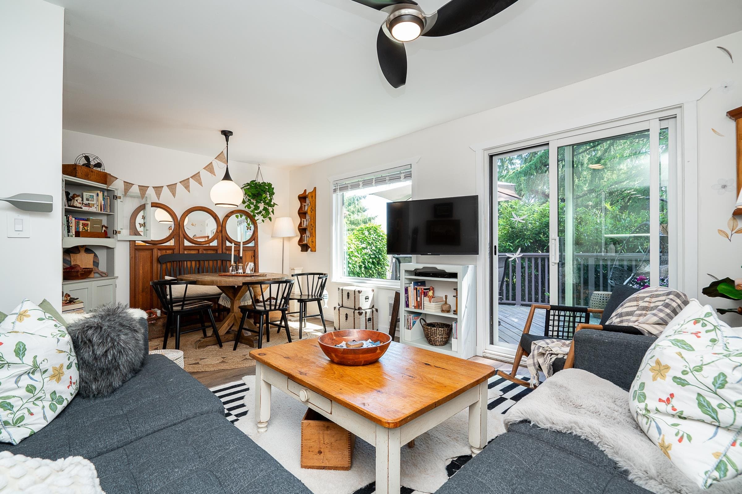 846 Blackstock Road, Port Moody, V3H 3R8 — photo 5