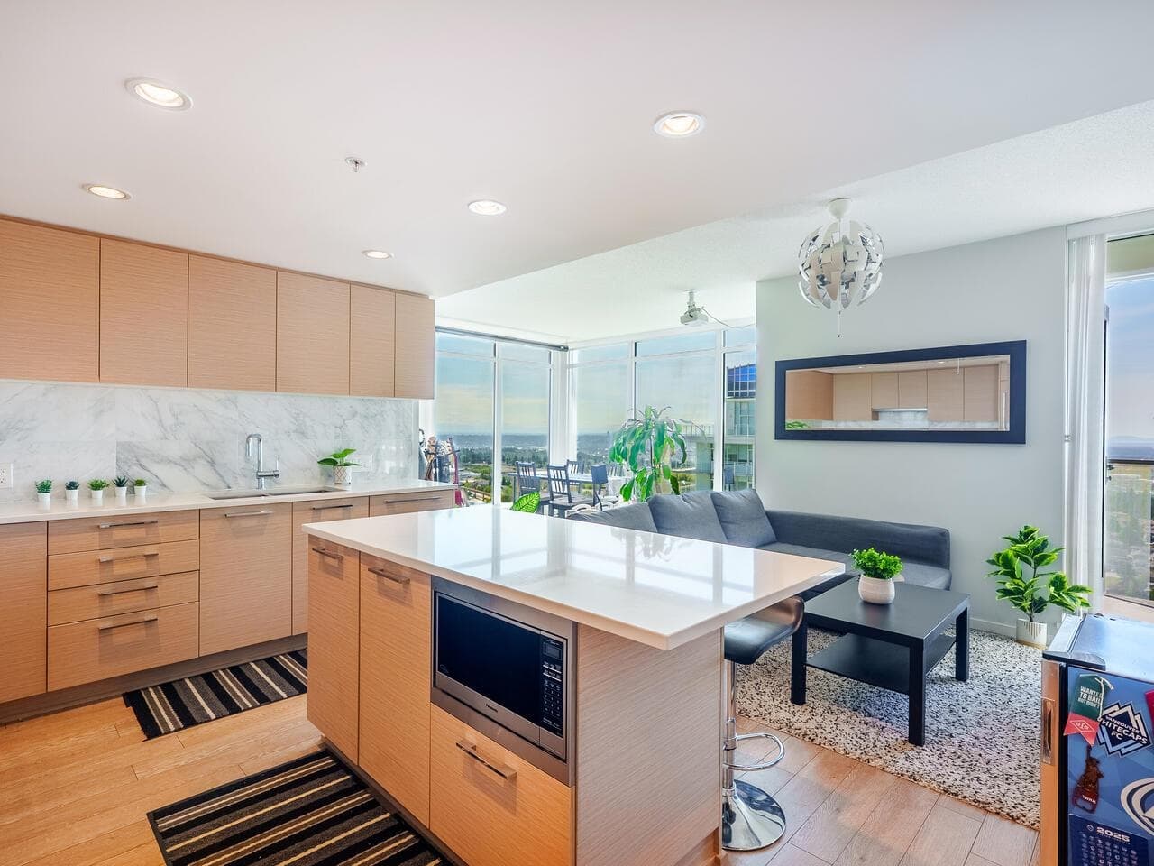 2708 - 6700 Dunblane Avenue, Burnaby, V5H 0J3 — photo 3