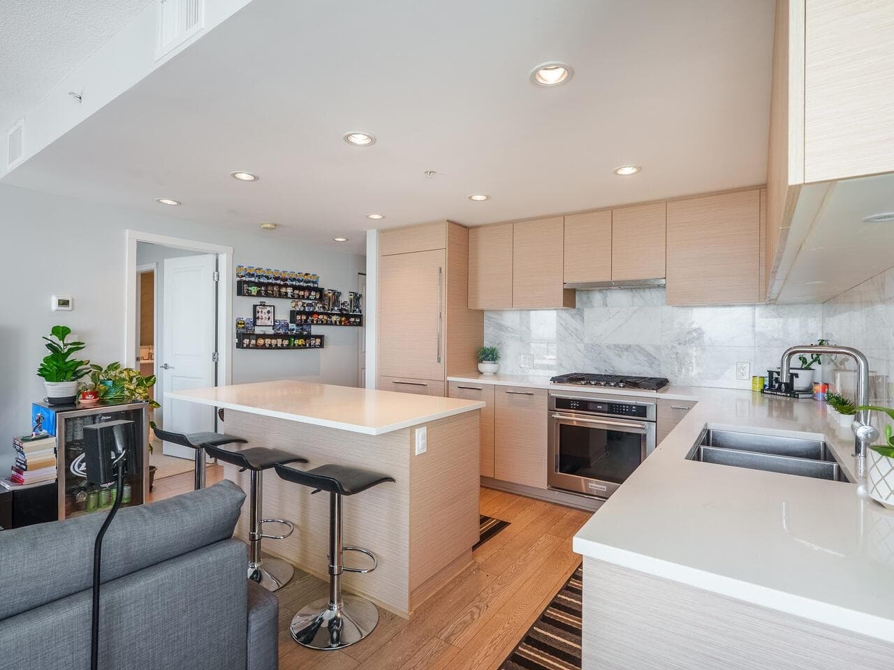 2708 - 6700 Dunblane Avenue, Burnaby, V5H 0J3 — photo 5