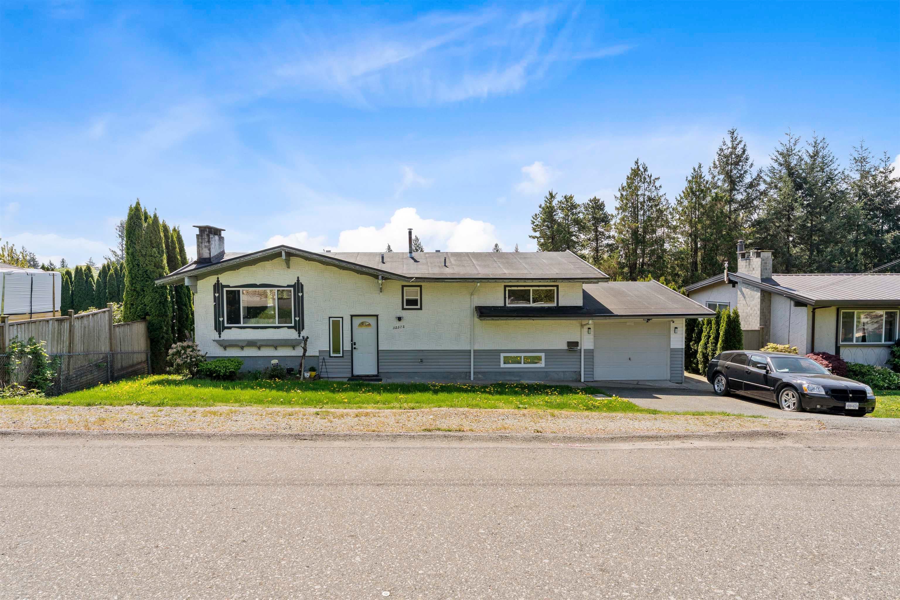32572 Fleming Avenue, Mission