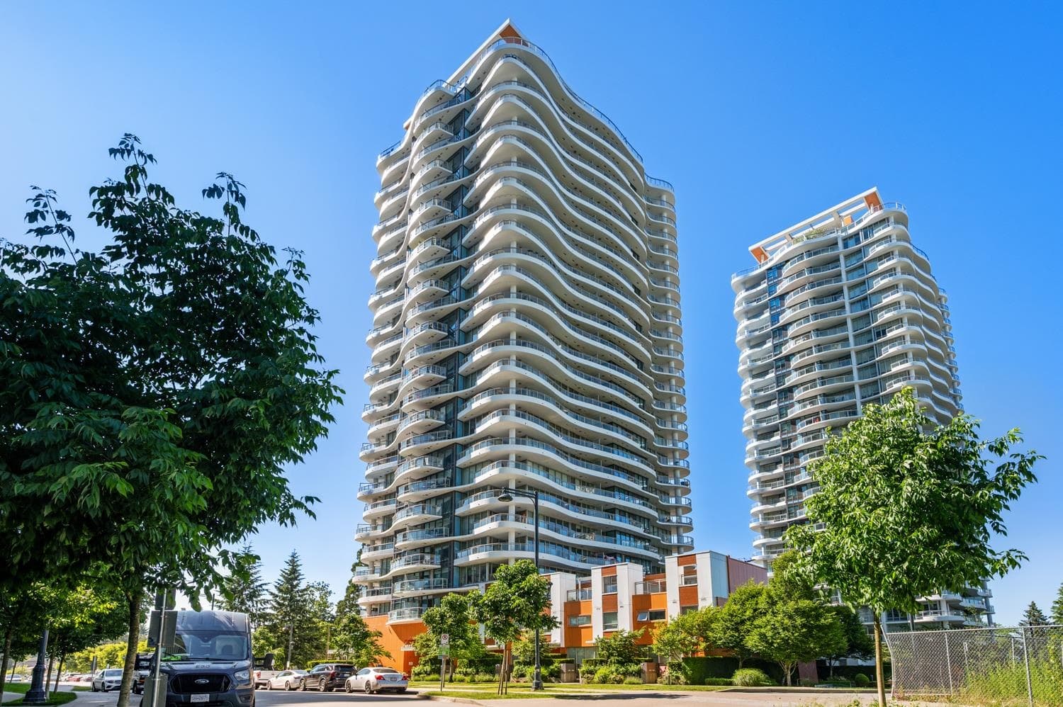 1502 - 13303 Central Avenue, Surrey, V3T 0K6 — photo 4