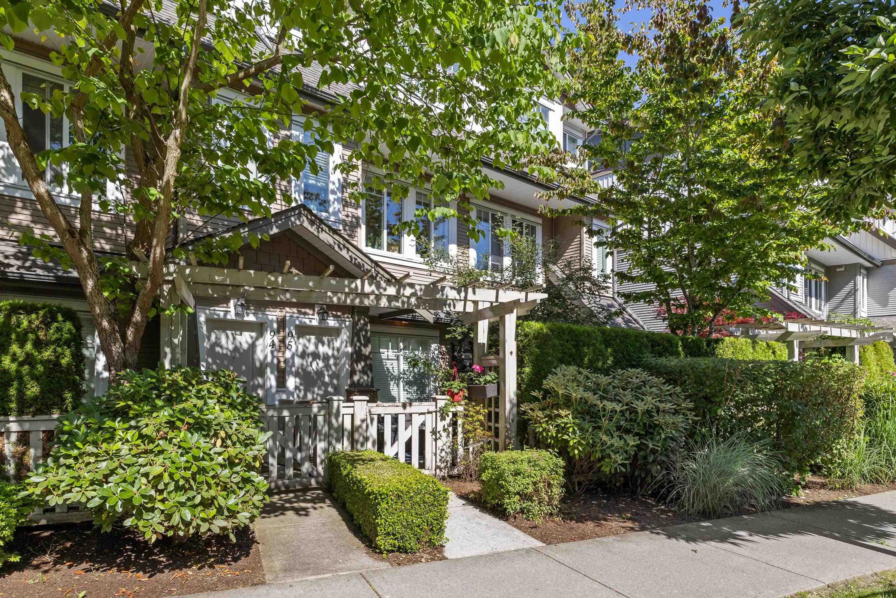 95 - 8251 209b Street, Langley, V2Y 0J9 — photo 2