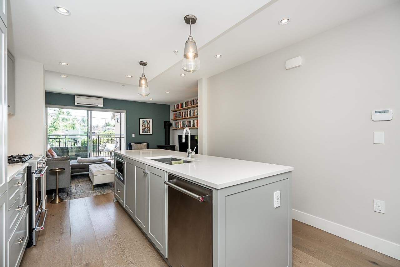 4320 Knight Street, Vancouver, V5N 3M5 — photo 4