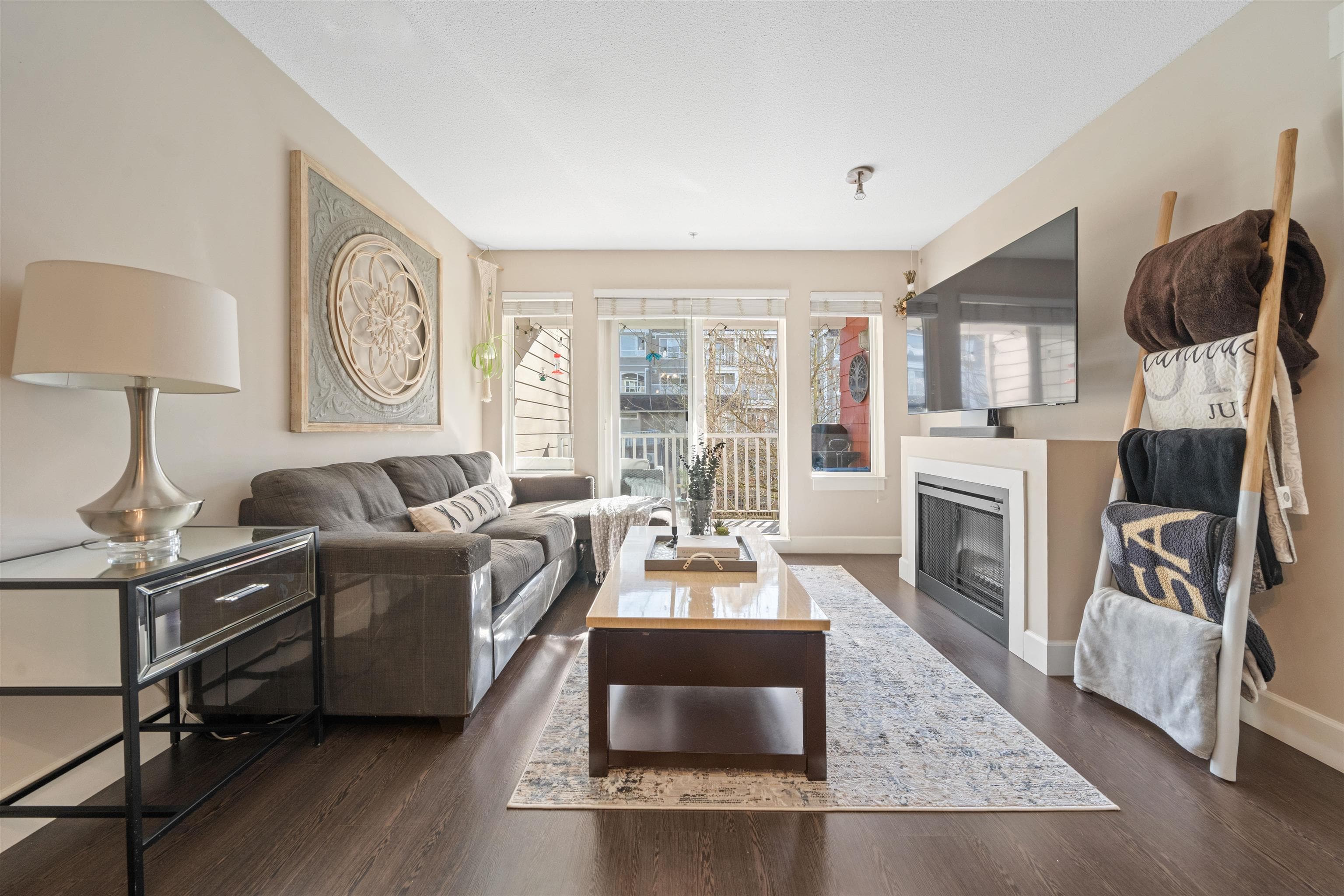 213 - 12283 224 Street, Maple Ridge, V2X 8Z3 — photo 3