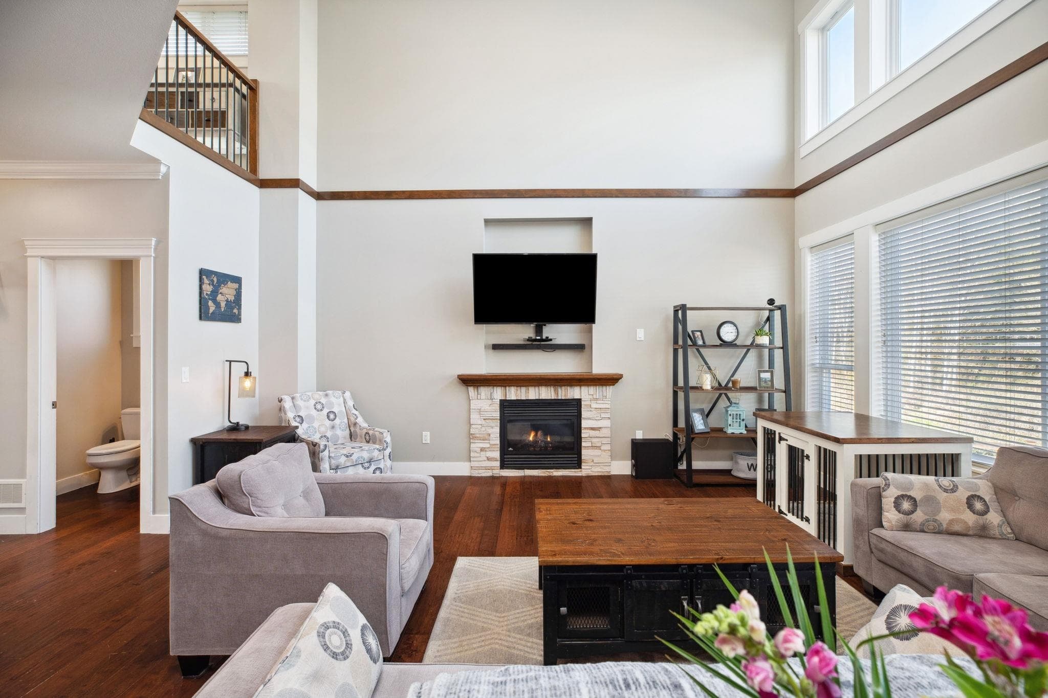 23325 Griffen Road, Maple Ridge, V2W 0B6 — photo 2