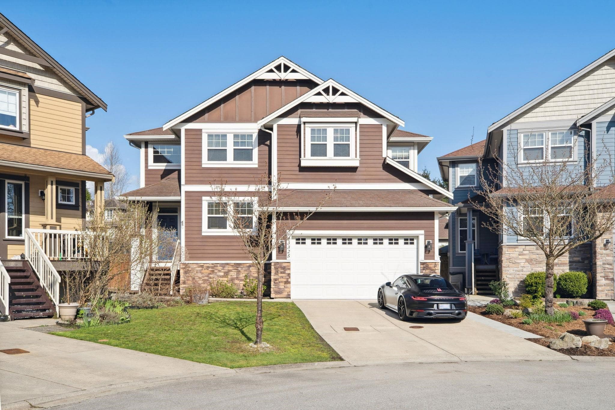 23325 Griffen Road, Maple Ridge