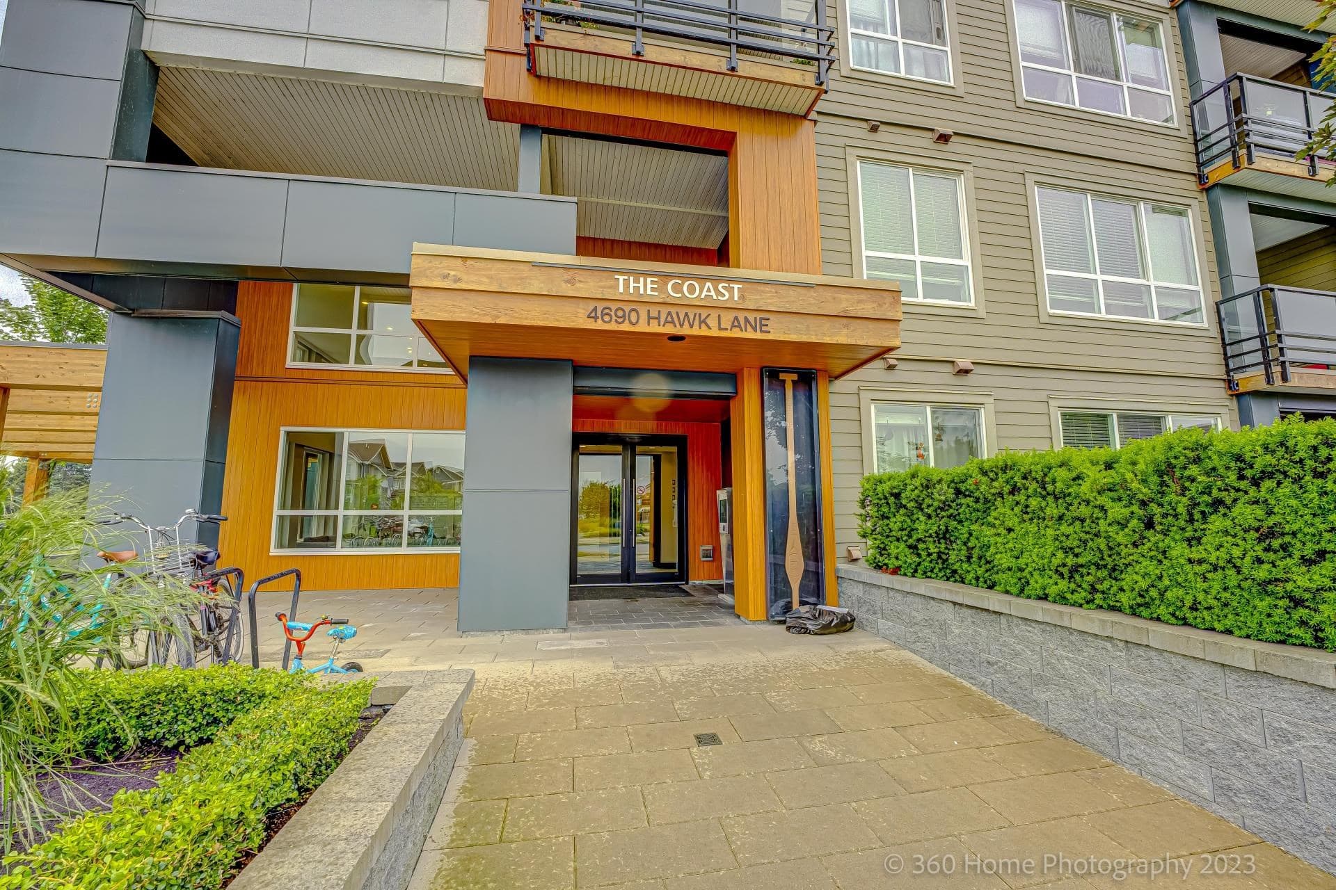 223 - 4690 Hawk Lane, Tsawwassen, V4M 0C4 — photo 2