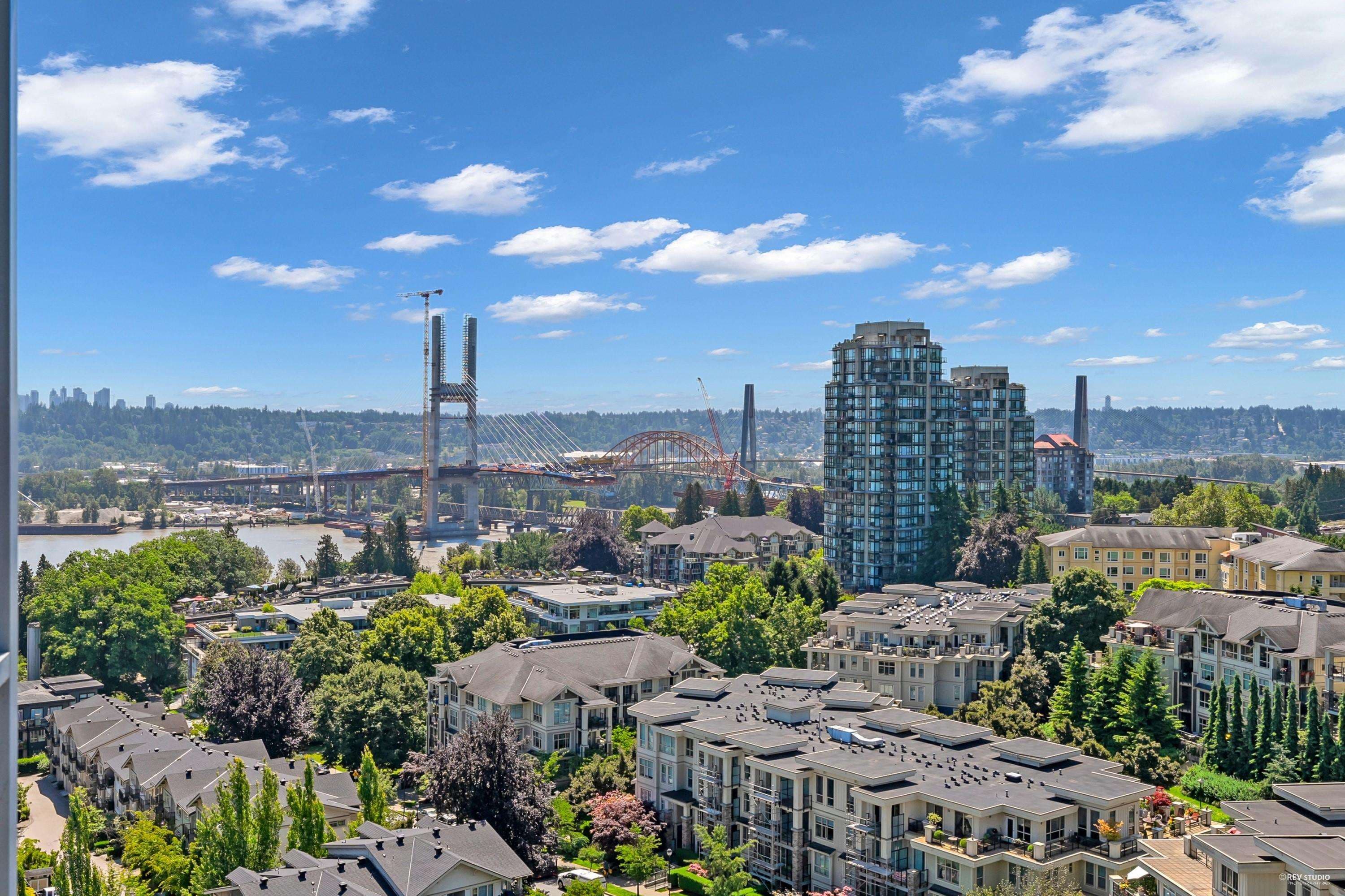 1506 - 271 Francis Way, New Westminster, V3L 0H2 — photo 2
