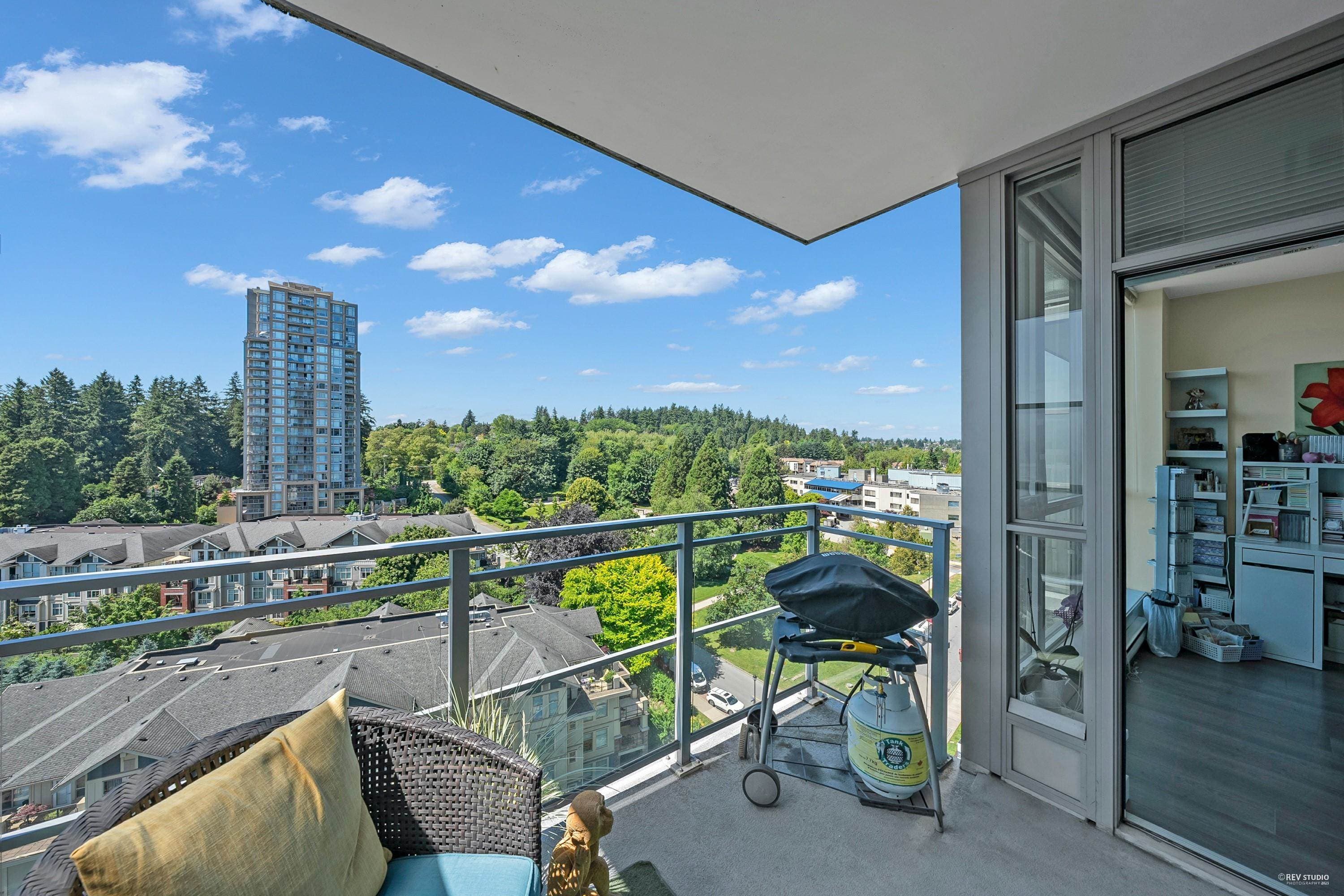 1506 - 271 Francis Way, New Westminster, V3L 0H2 — photo 5