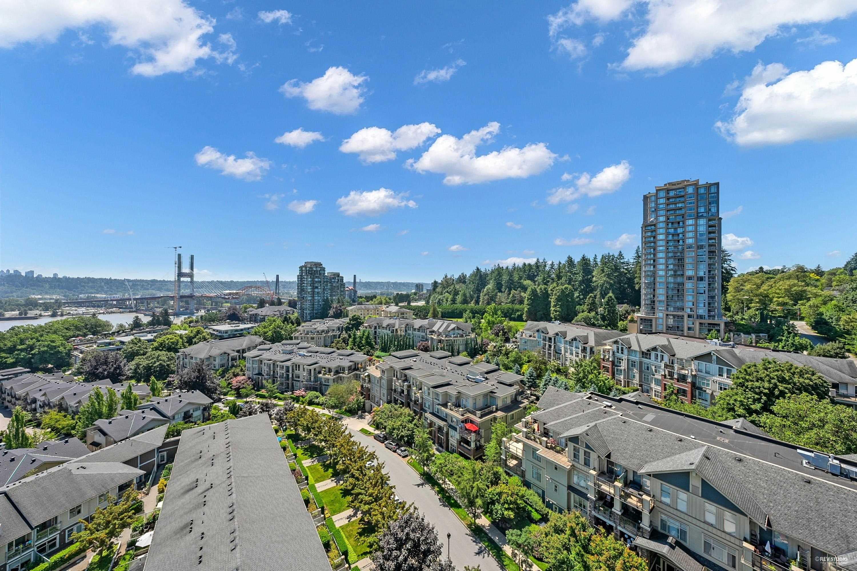 1506 - 271 Francis Way, New Westminster, V3L 0H2 — photo 4