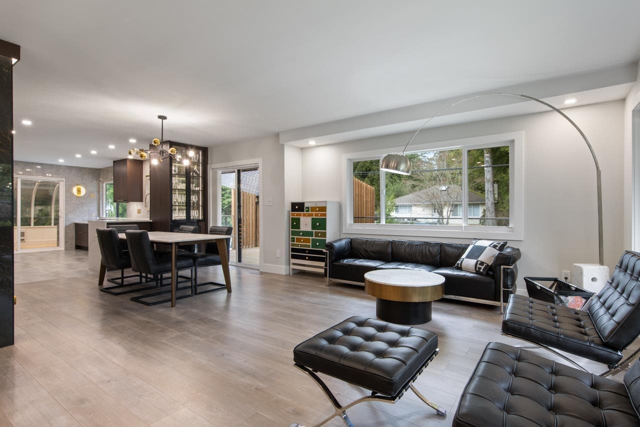 4491 Primrose Lane, North Vancouver, V7R 4H1 — photo 2