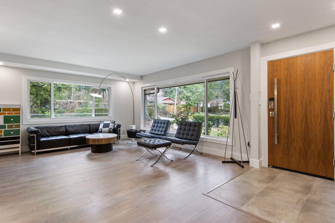 4491 Primrose Lane, North Vancouver, V7R 4H1 — photo 4