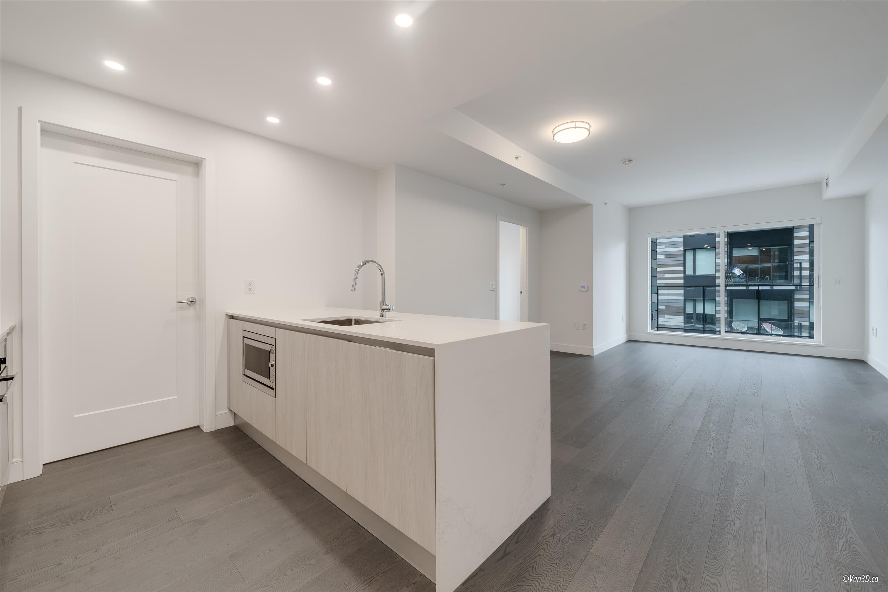 305 - 488 W 58th Avenue, Vancouver, V5X 1V5 — photo 3