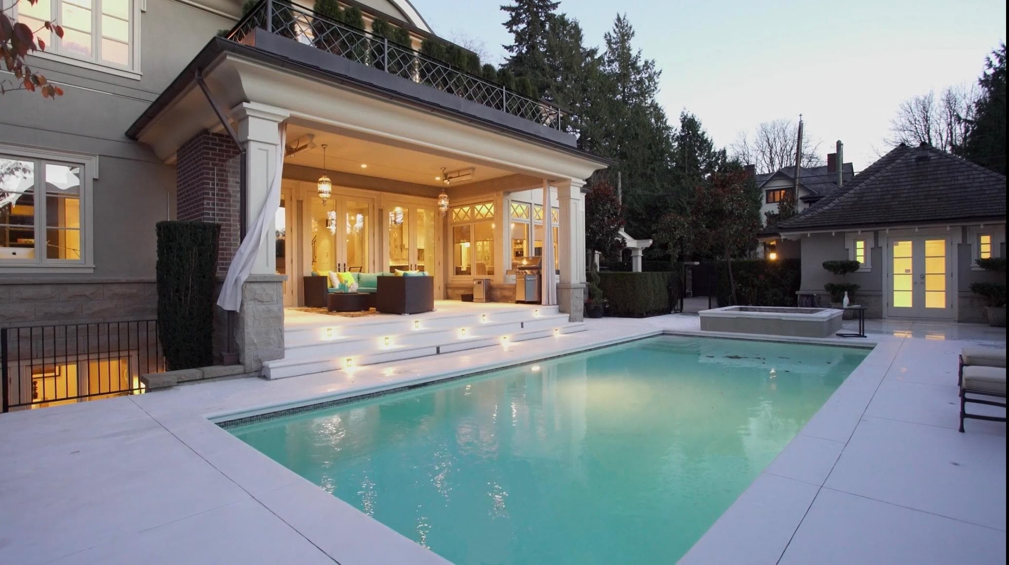 3405 Cypress Street, Vancouver, V6J 0A7 — photo 2