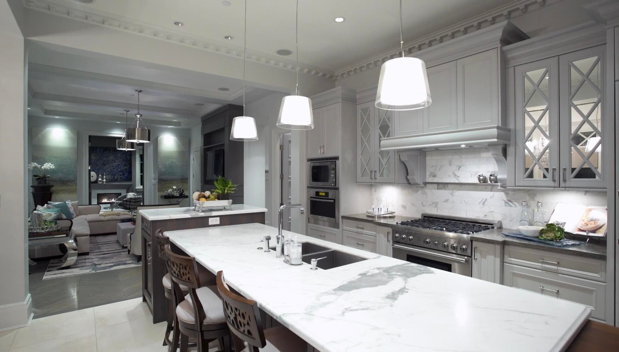 3405 Cypress Street, Vancouver, V6J 0A7 — photo 5