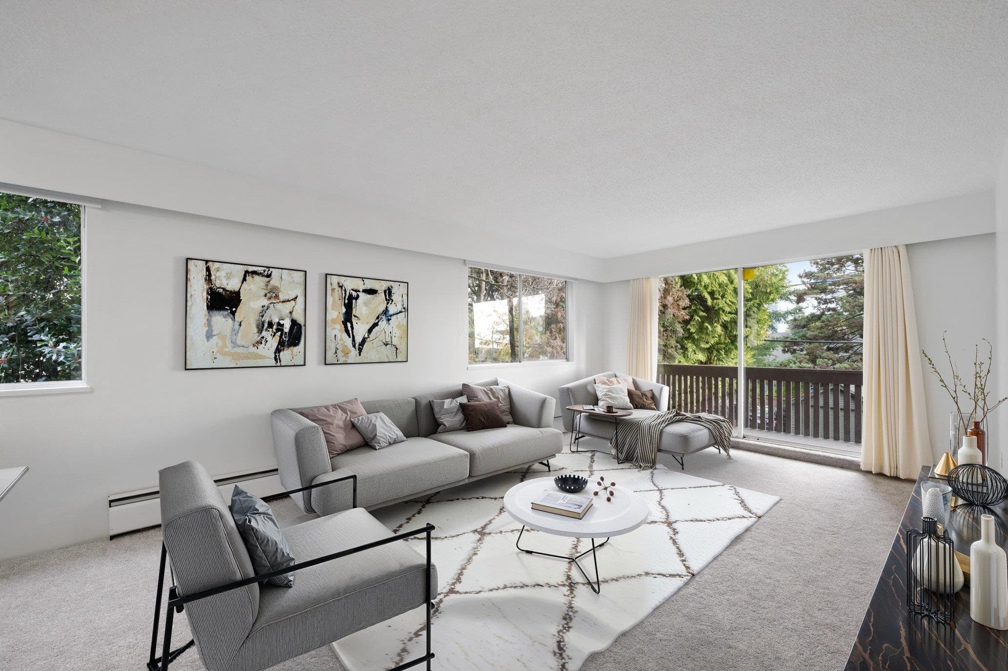 212 - 910 Fifth Avenue, New Westminster, V3M 1Y2 — photo 1