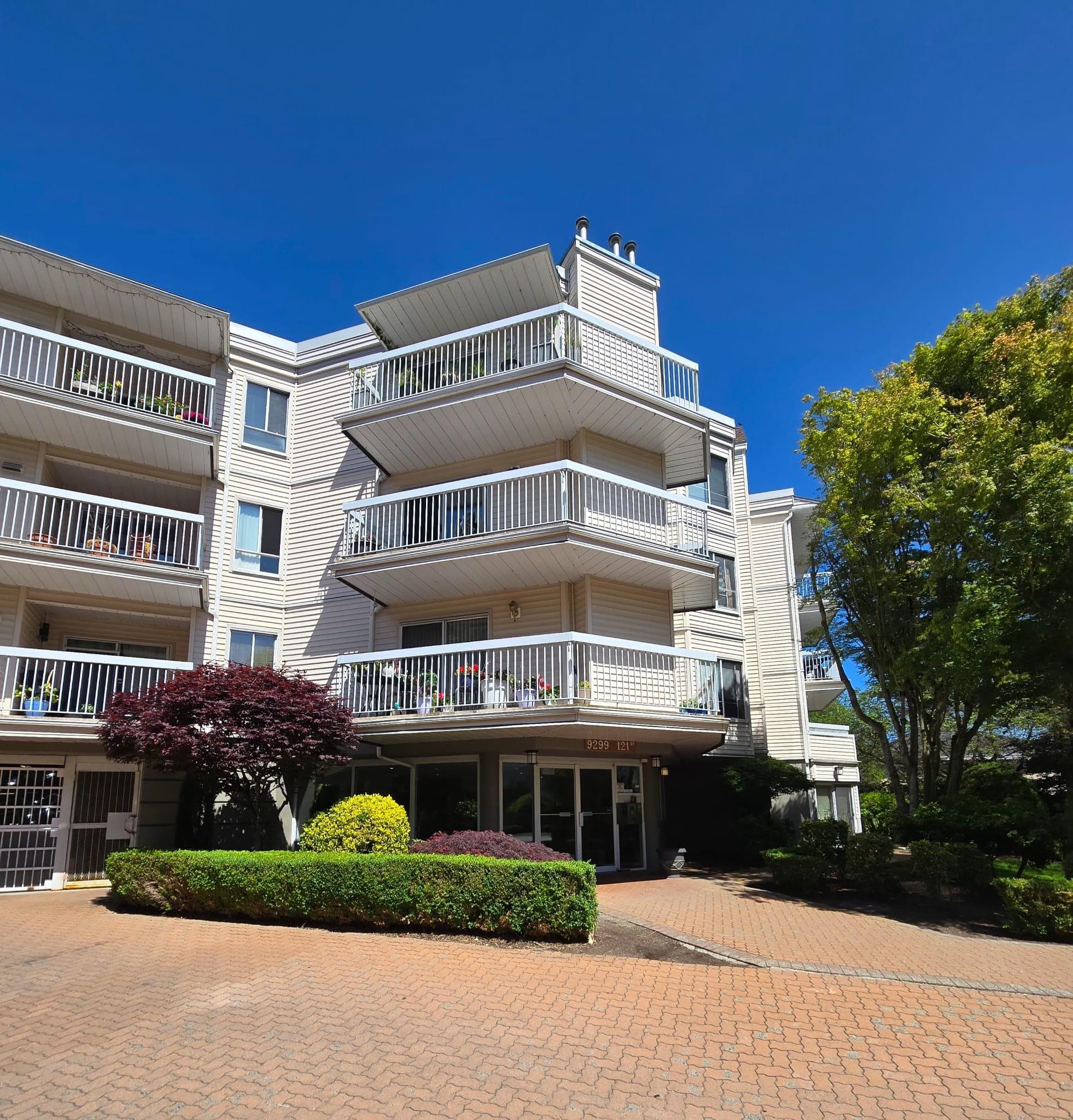 307 - 9299 121 Street, Surrey, V3V 7X8 — photo 2