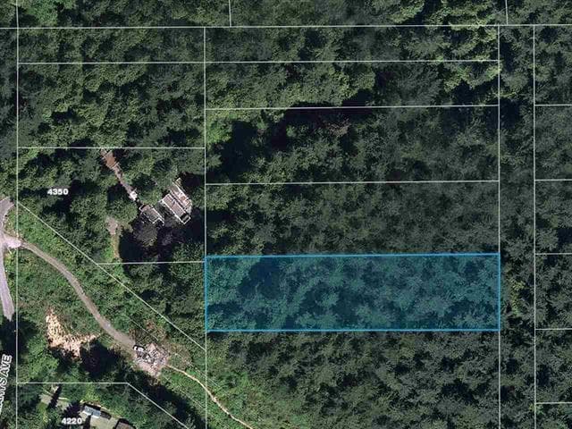LOT 4 St Mary's Avenue, North Vancouver, V0V 0V0 — photo 2
