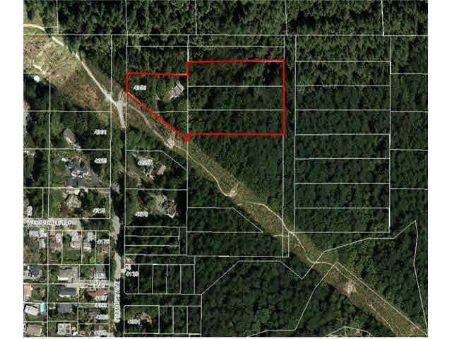 LOT 4 St Mary's Avenue, North Vancouver, V0V 0V0 — photo 3