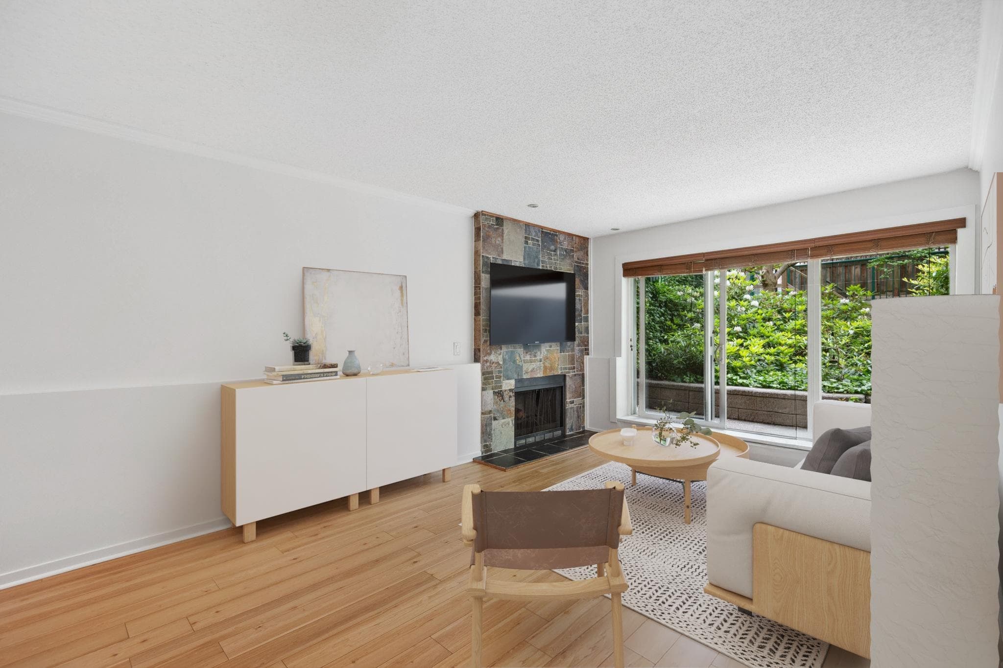 106 - 1169 Nelson Street, Vancouver, V6E 1J3 — photo 4
