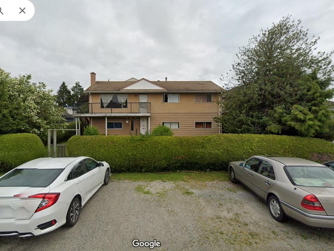 10591 Aragon Road, Richmond