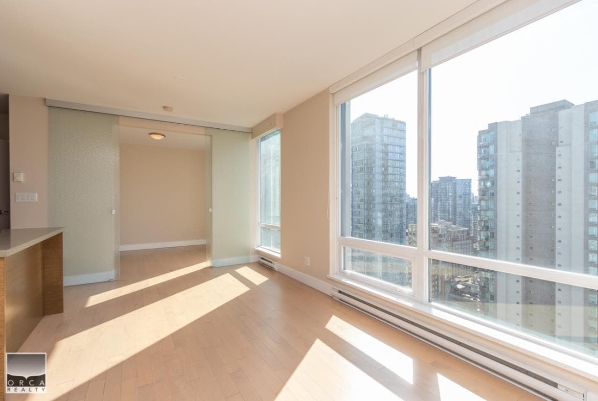 2105 - 535 Smithe Street, Vancouver, V6B 0H2 — photo 3