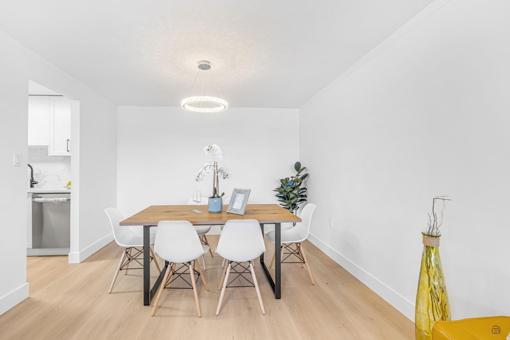 505 - 6651 Minoru Boulevard, Richmond, V6Y 1Z2 — photo 5