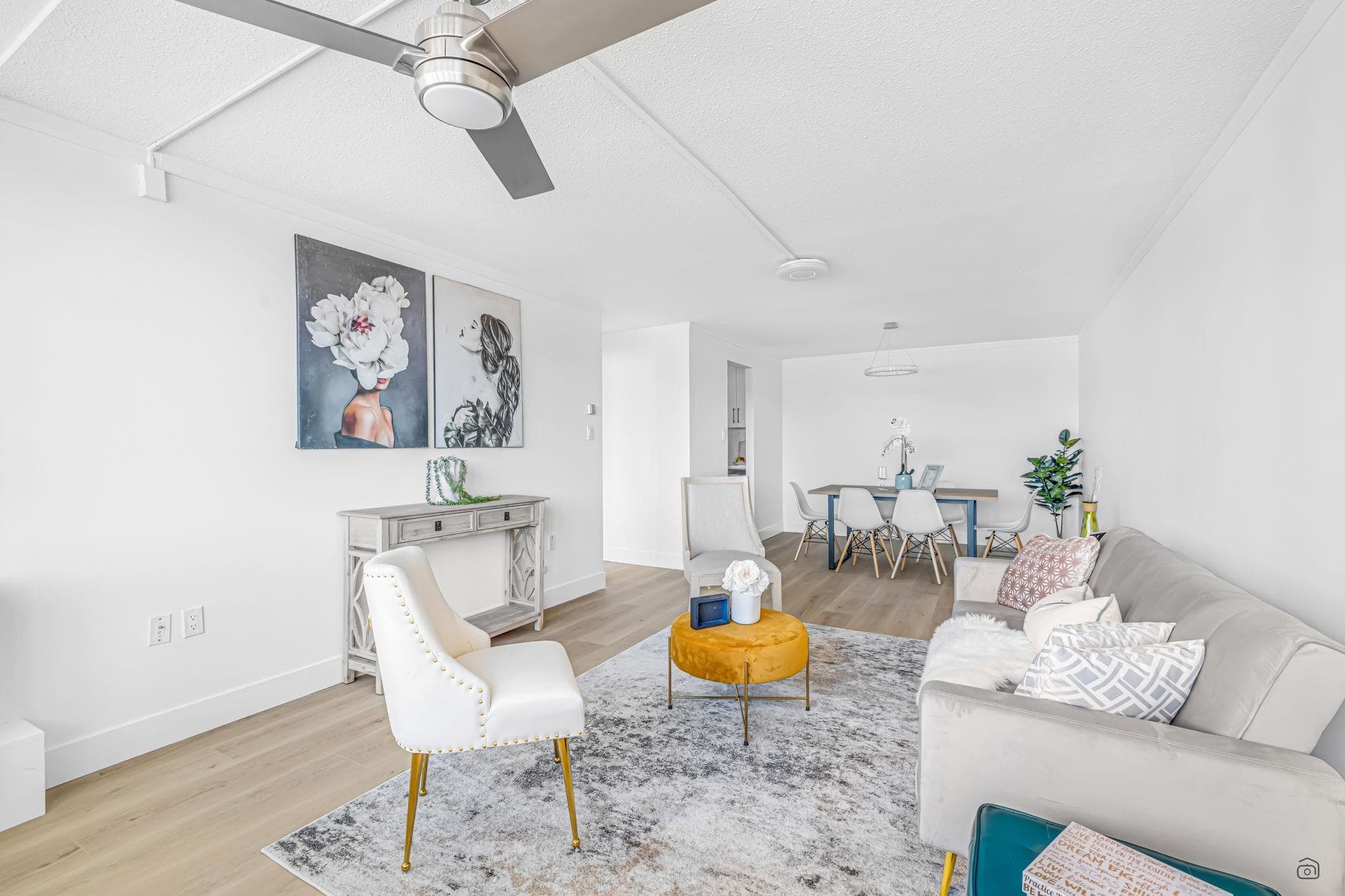 505 - 6651 Minoru Boulevard, Richmond, V6Y 1Z2 — photo 3