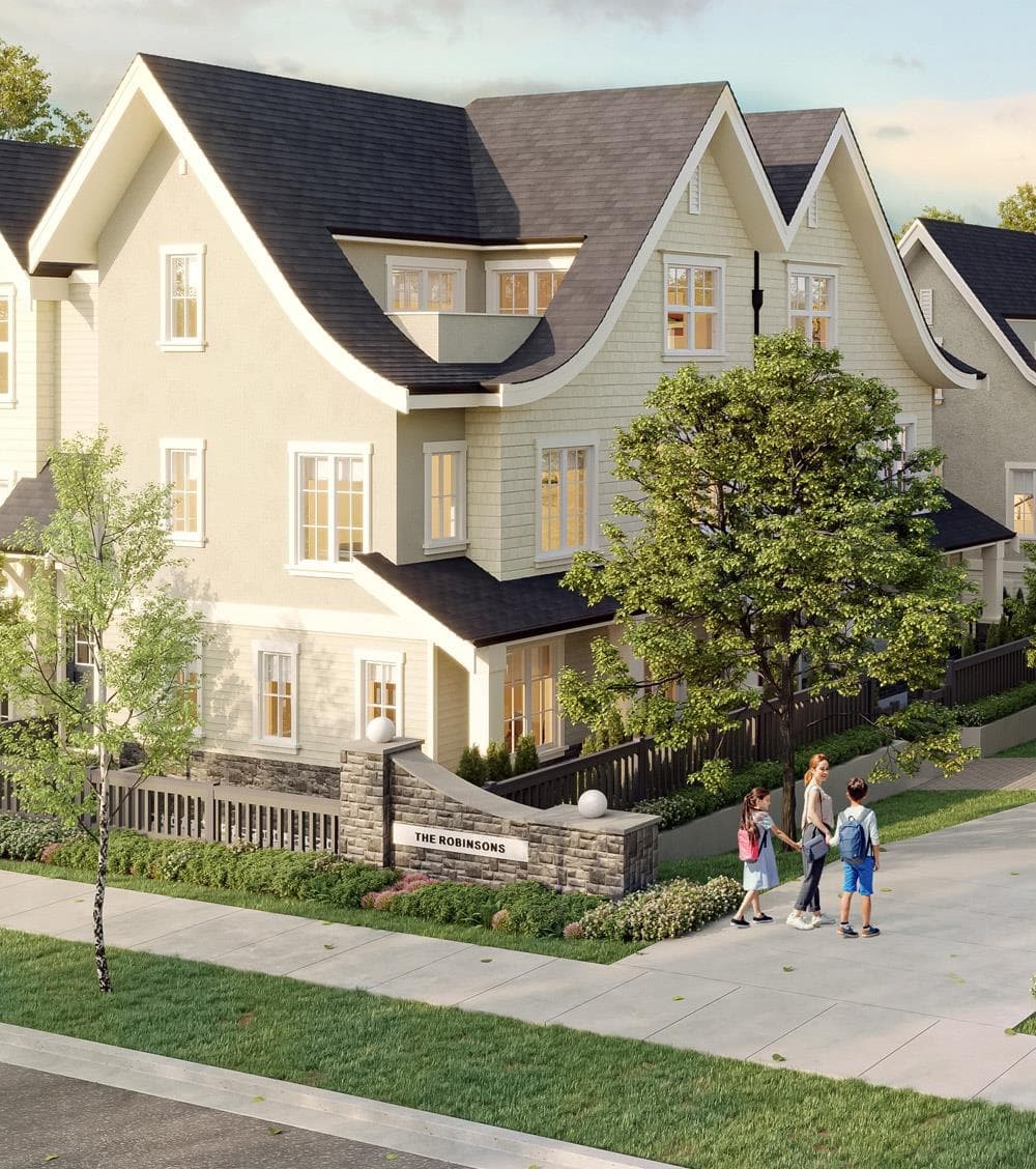 SL39 - 720 Robinson Street, Coquitlam, V3J 4G1 — photo 1