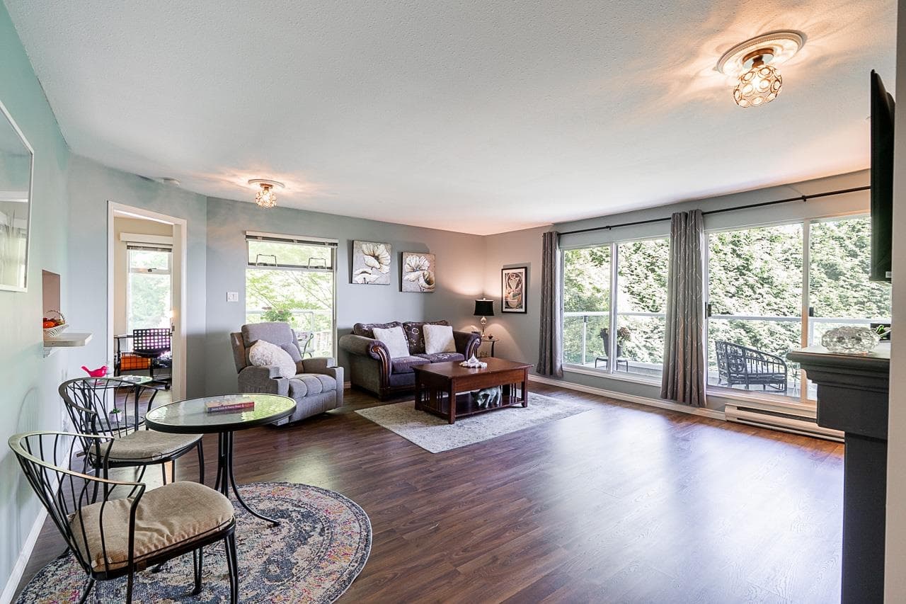 308 - 2733 Atlin Place, Coquitlam, V3C 5B1 — photo 3