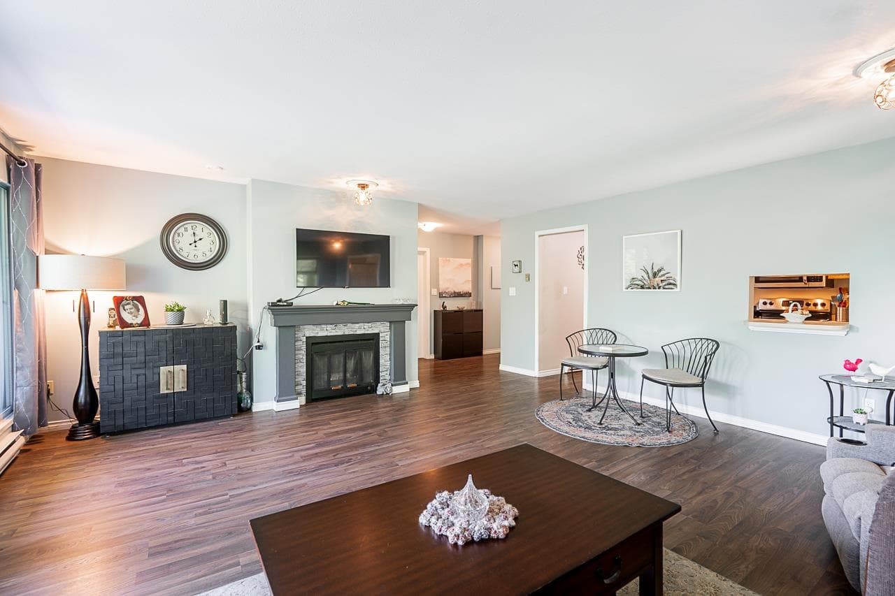 308 - 2733 Atlin Place, Coquitlam, V3C 5B1 — photo 5