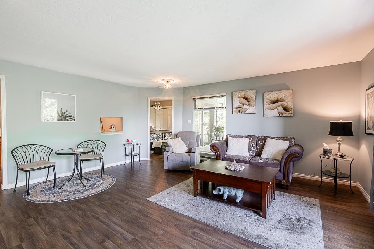 308 - 2733 Atlin Place, Coquitlam, V3C 5B1 — photo 4