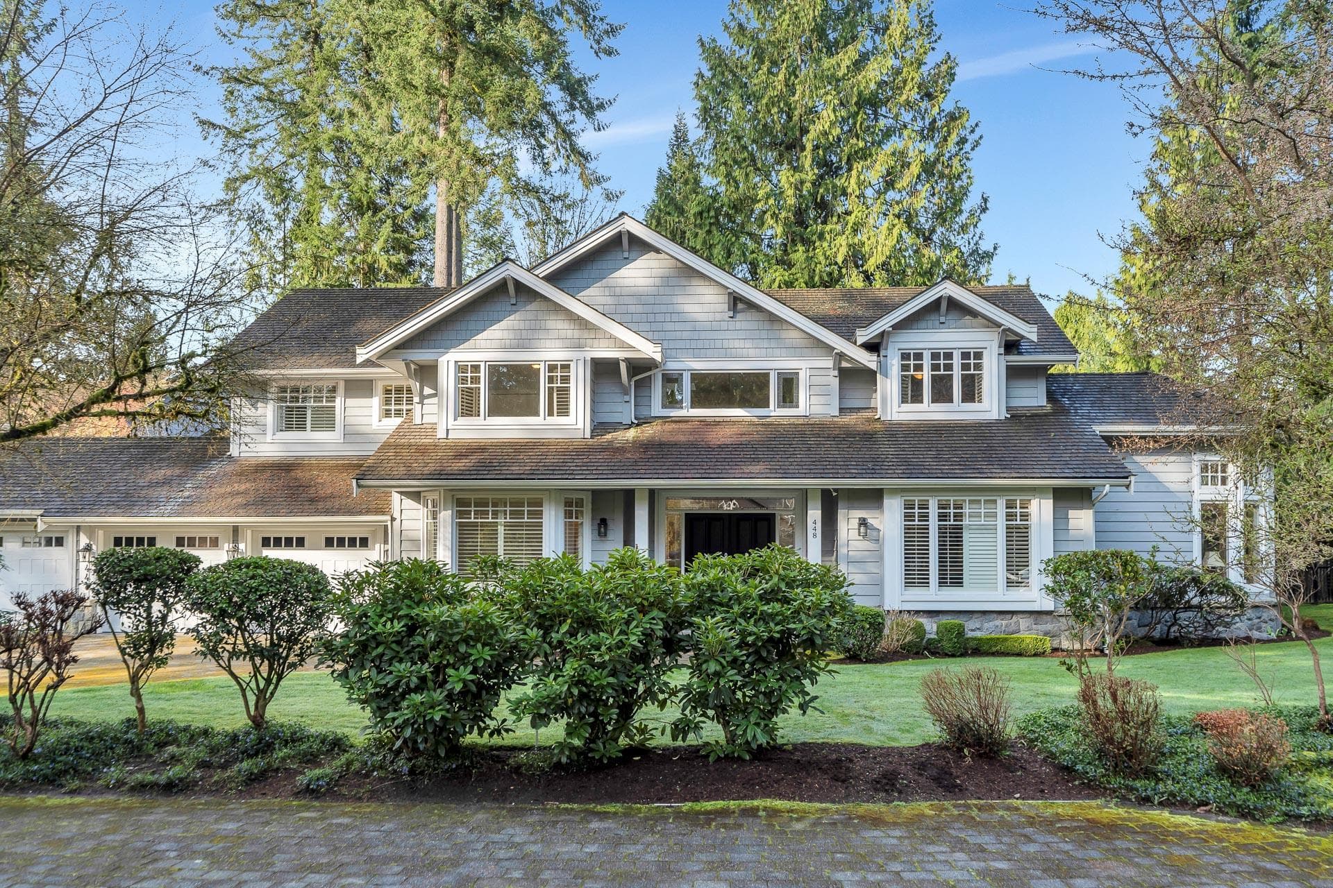 448 Gordon Avenue, West Vancouver, V7T 1P3 — photo 2