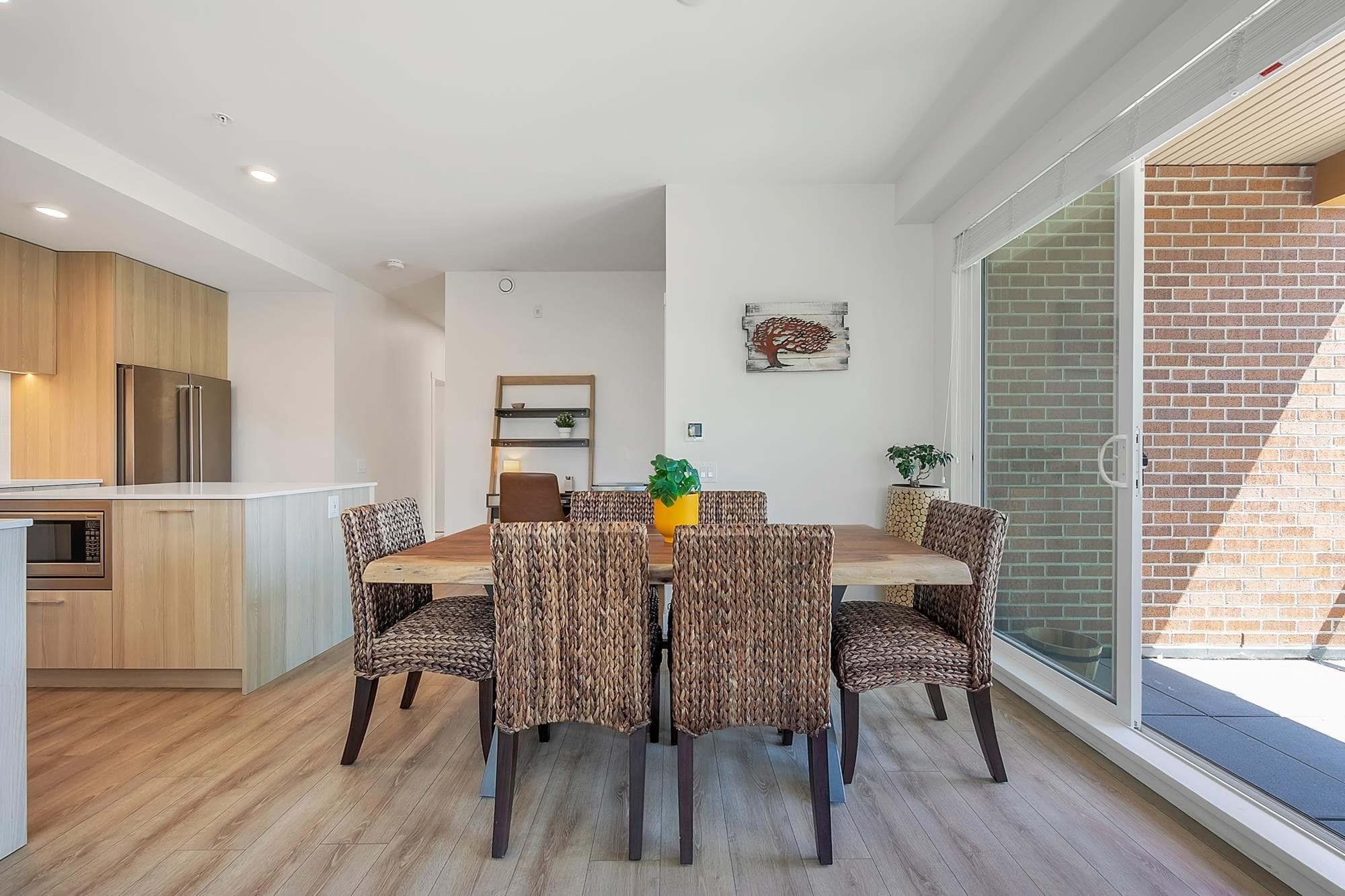 223 - 721 Anskar Court, Coquitlam, V3J 0L4 — photo 5