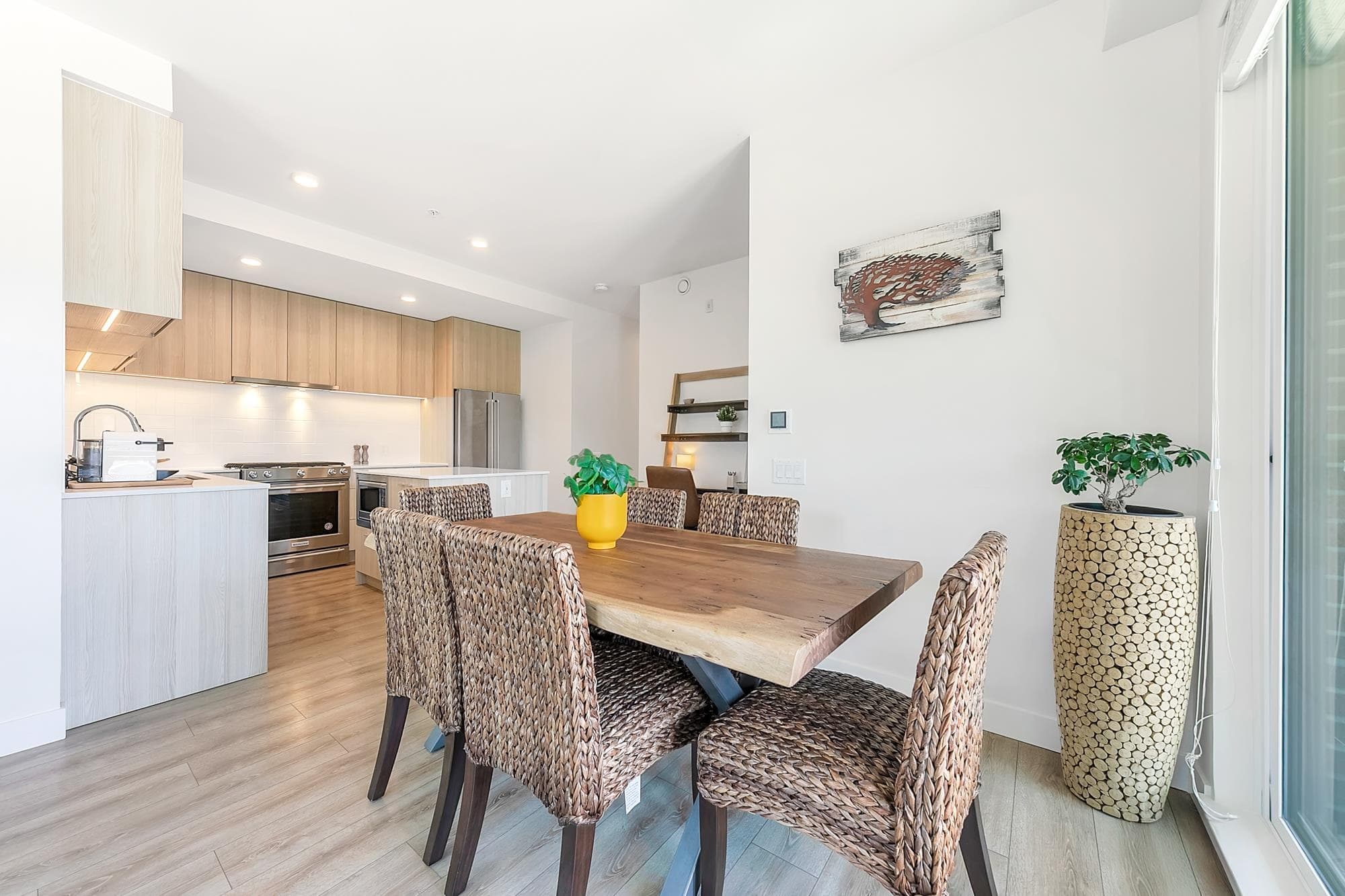 223 - 721 Anskar Court, Coquitlam, V3J 0L4 — photo 4