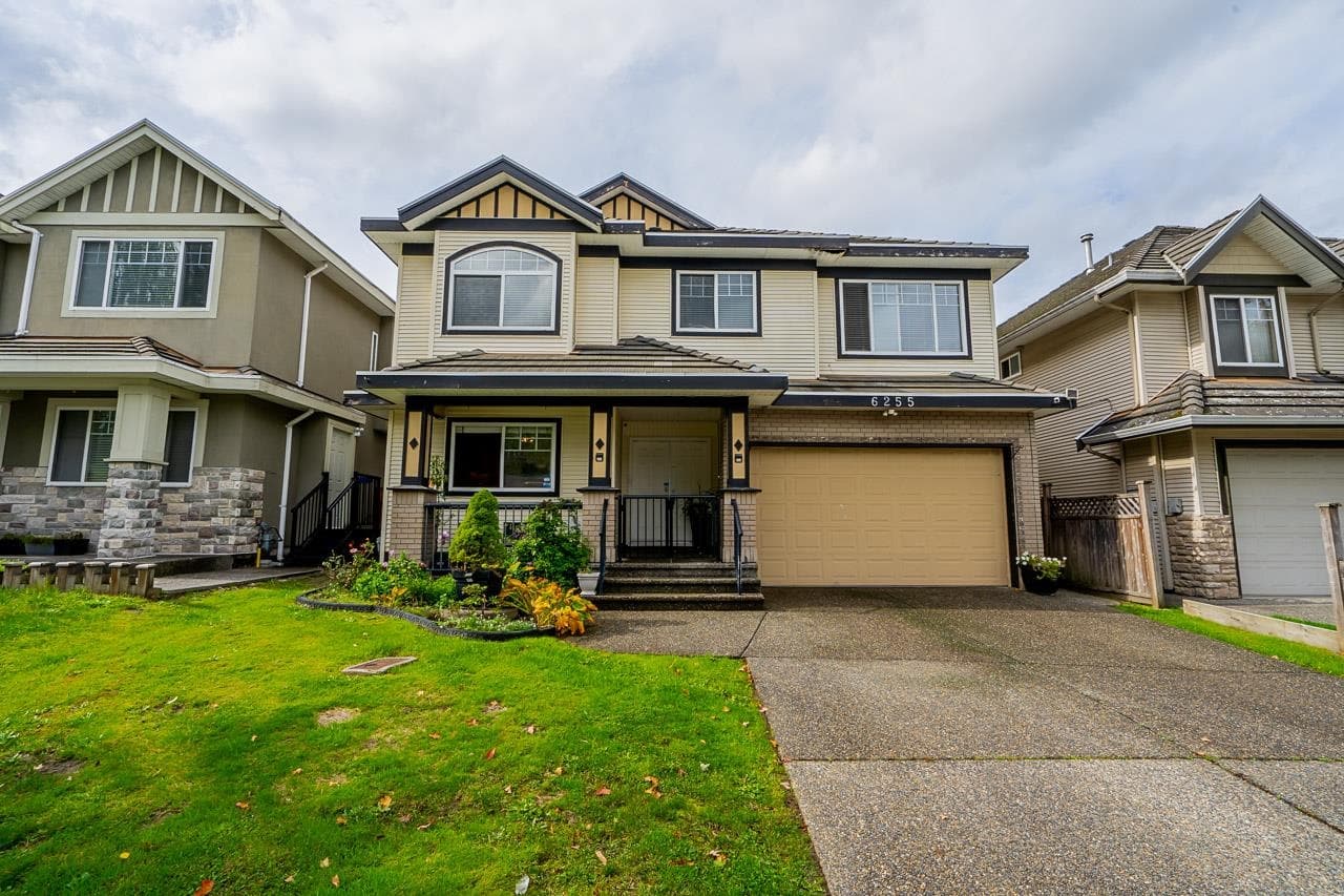 6255 138 Street, Surrey