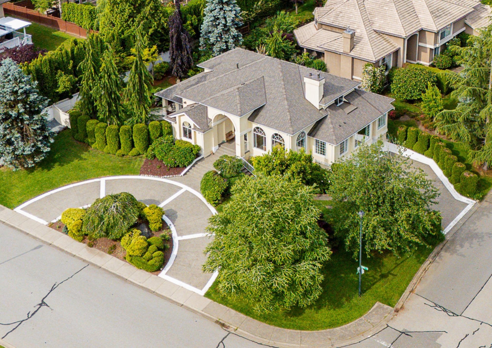 2995 141st Street, Surrey, V4P 2J8 — photo 1