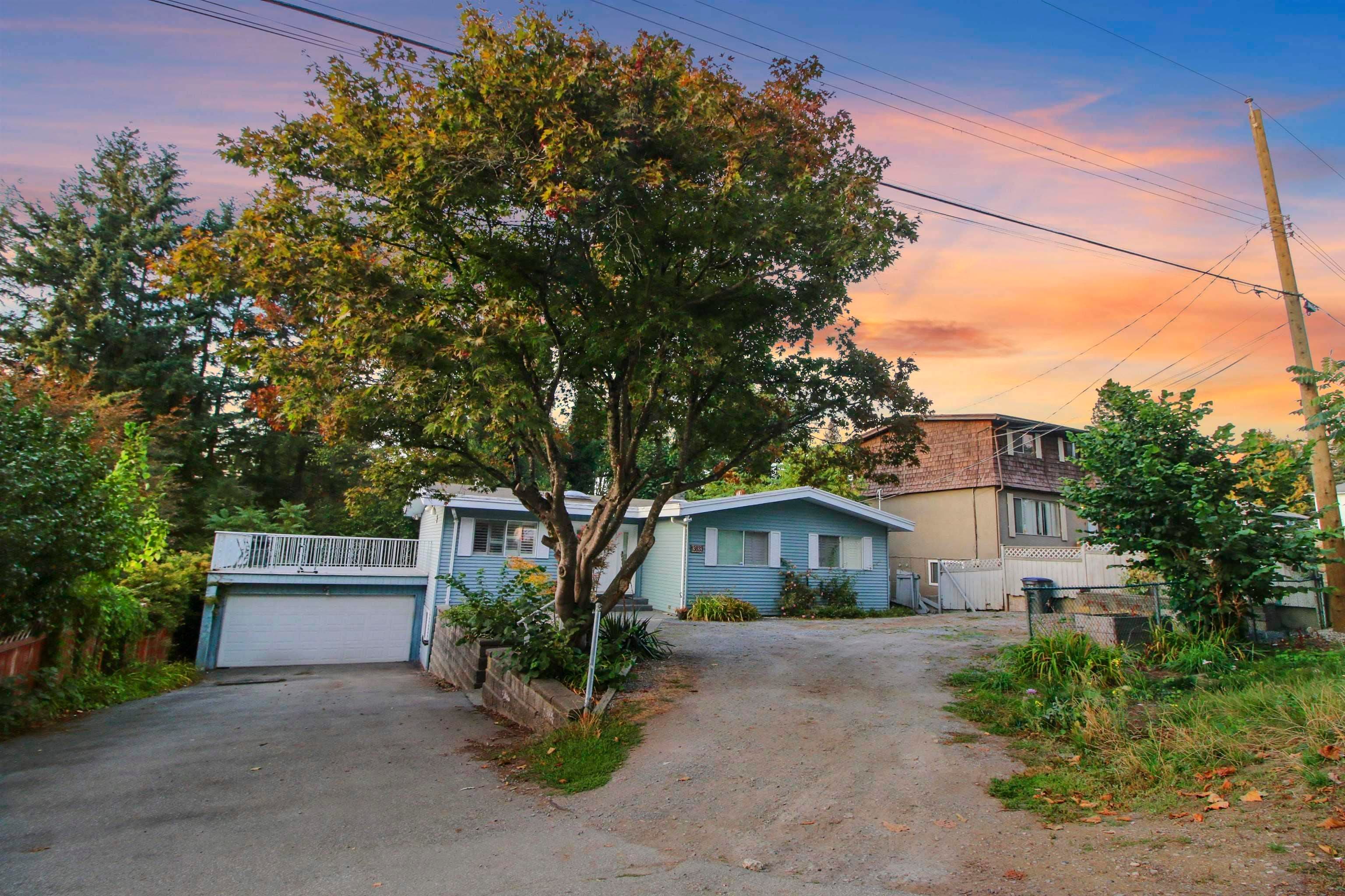 13833 114 Avenue, Surrey